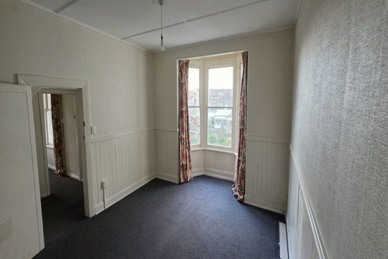 Photo of property in 178 Cargill Street, Dunedin Central, Dunedin, 9016