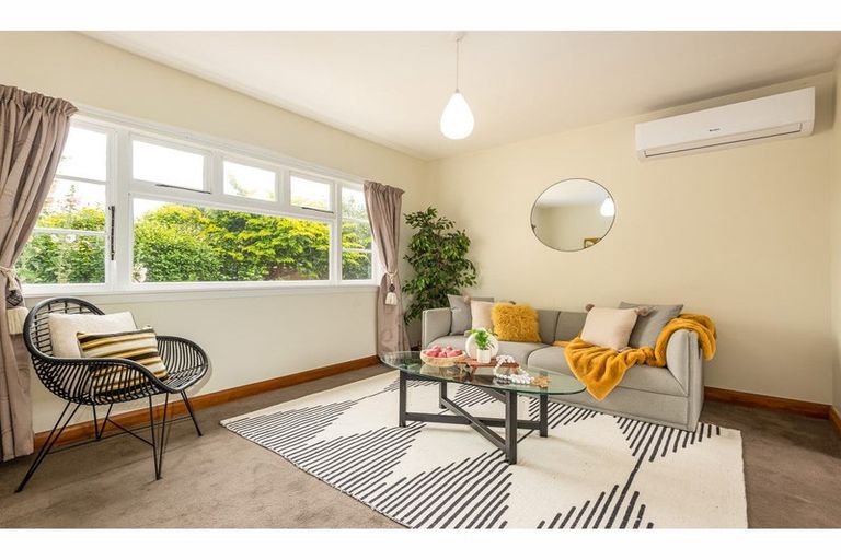 Photo of property in 1/8 Simeon Street, Spreydon, Christchurch, 8024