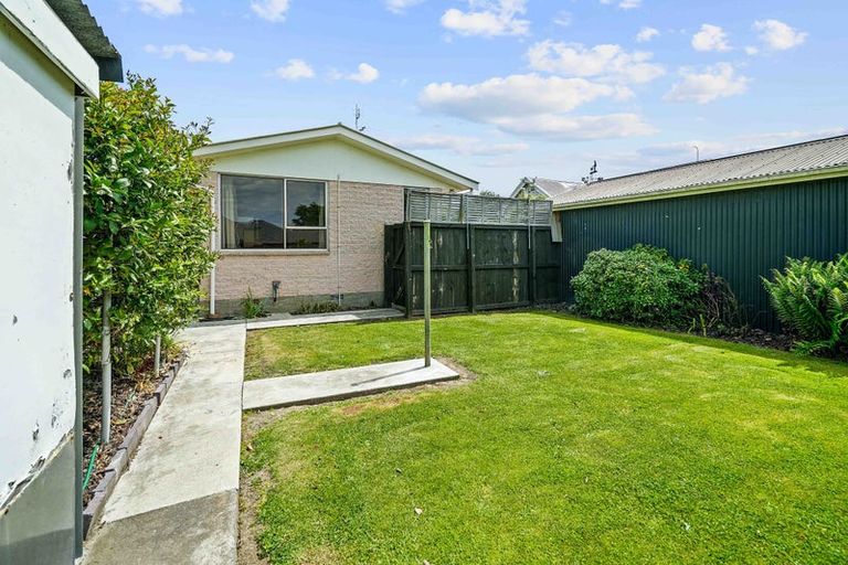 Photo of property in 124 East Belt, Lincoln, 7608