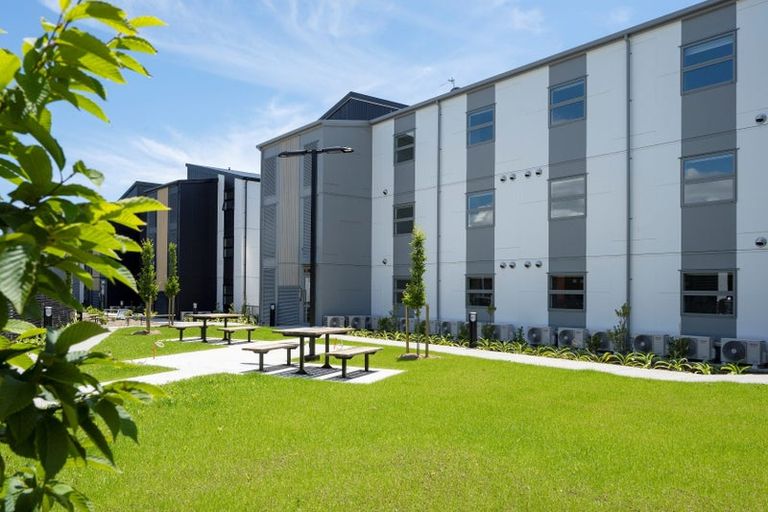 Photo of property in 303/26 Shortfin Place, Flat Bush, Auckland, 2019