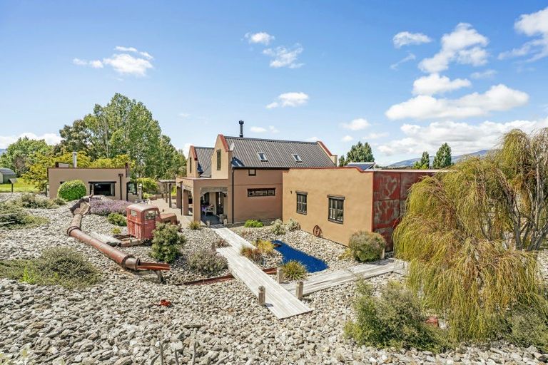 Photo of property in 9 Balneaves Lane, Albert Town, Wanaka, 9382