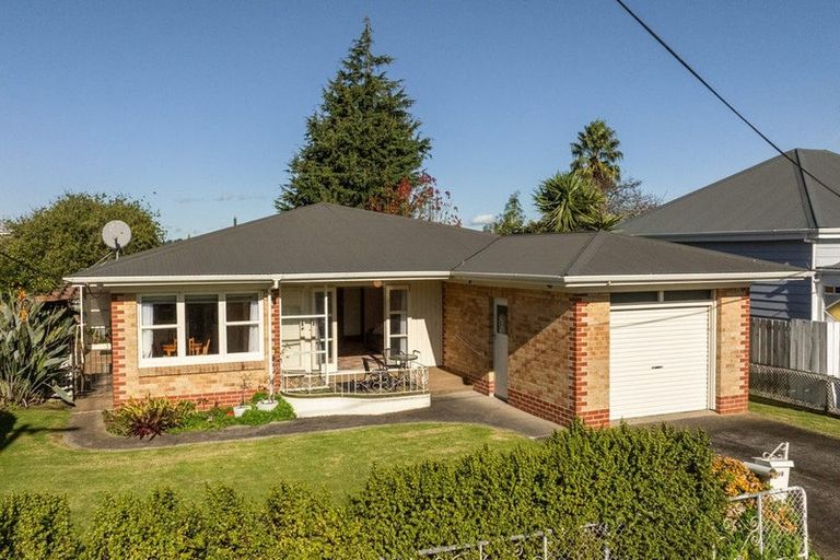 Photo of property in 410 Willoughby Street, Thames, 3500