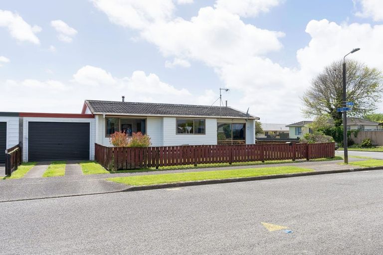 Photo of property in 3a Matipo Street, Levin, 5510