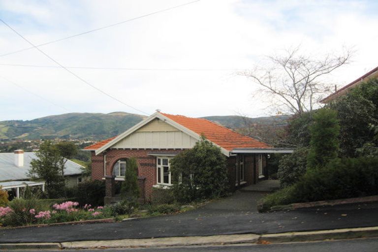 Photo of property in 157 Signal Hill Road, Opoho, Dunedin, 9010