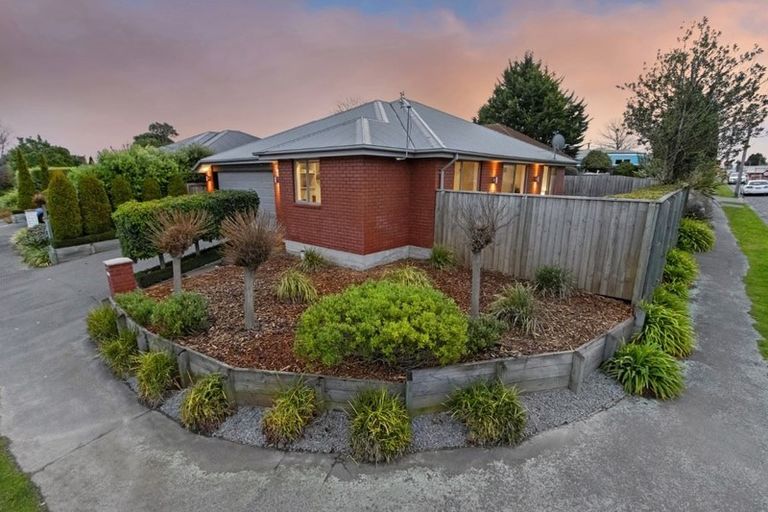Photo of property in 2a Gilbert Place, Sydenham, Christchurch, 8023