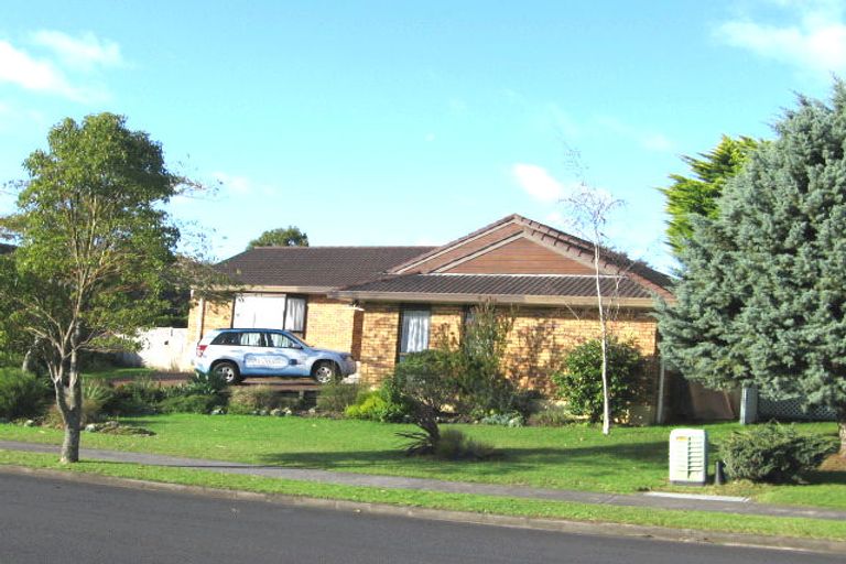 Photo of property in 41 Clydesdale Avenue, Somerville, Auckland, 2014
