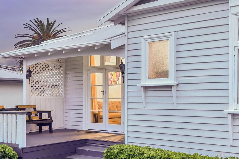 Photo of property in 126 Selwyn Street, Waimataitai, Timaru, 7910