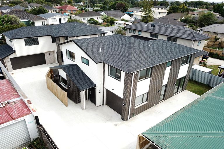 Photo of property in 173a Gray Avenue, Papatoetoe, Auckland, 2024