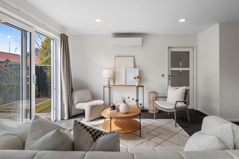 Photo of property in 1/6 Feilding Street, Addington, Christchurch, 8024