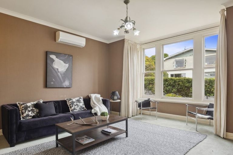 Photo of property in 55 Lawrence Street, Mornington, Dunedin, 9011