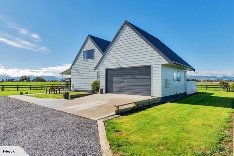 Photo of property in 160 Fisher Road, Netherton, Paeroa, 3671