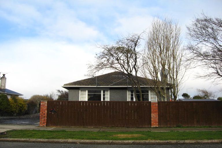 Photo of property in 5 Hensley Street, Gladstone, Invercargill, 9810