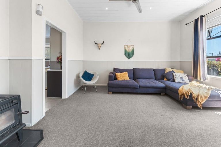 Photo of property in 47 Parris Street, Waitara, 4320