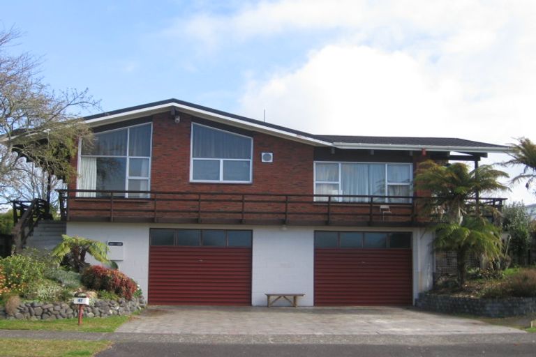 Photo of property in 47 Bellmont Avenue, Chartwell, Hamilton, 3210