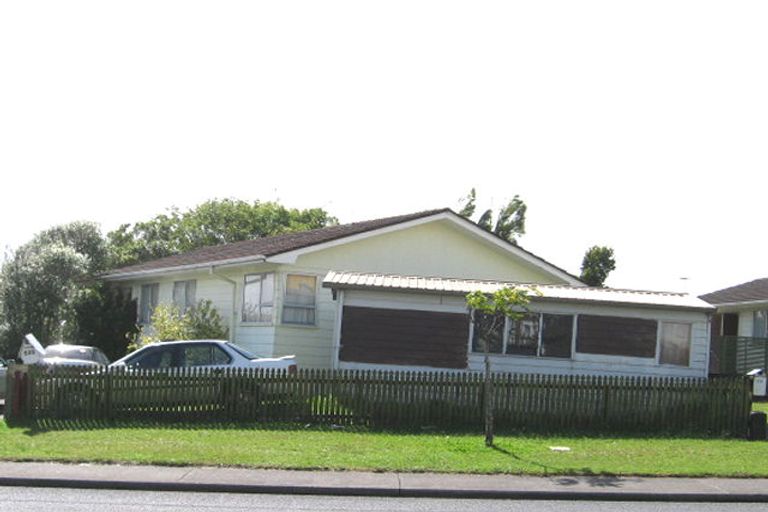 Photo of property in 186 Universal Drive, Henderson, Auckland, 0610