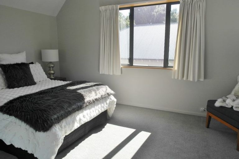 Photo of property in 1/119 Rossall Street, Merivale, Christchurch, 8014