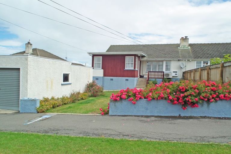 Photo of property in 37 Frome Street, Oamaru North, Oamaru, 9400