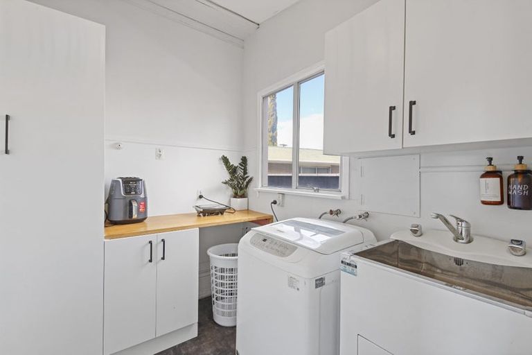 Photo of property in 22 Brynley Street, Hornby, Christchurch, 8042