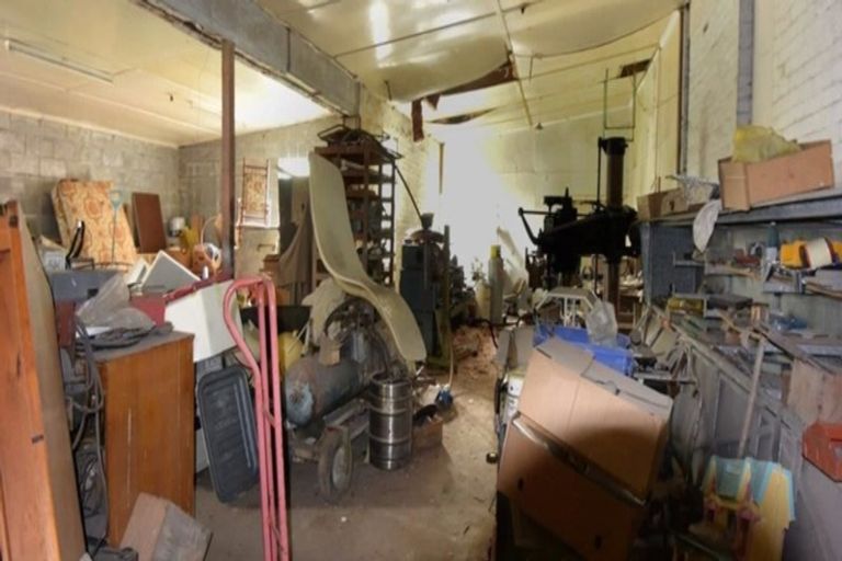 Photo of property in 185 Factory Road, Temuka, 7986