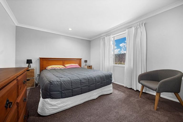 Photo of property in 26 George Crescent, Buckland, Pukekohe, 2677