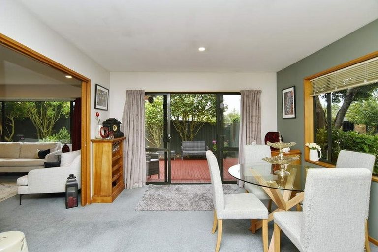 Photo of property in 9 Golding Avenue, Rangiora, 7400