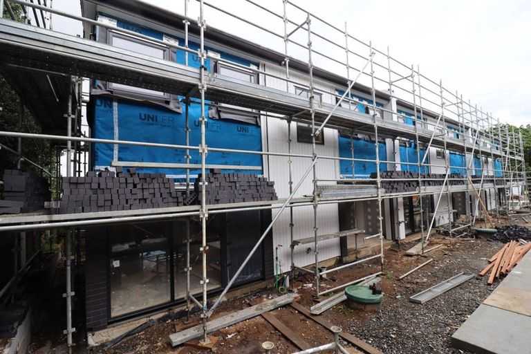 Photo of property in 110a Hillside Road, Papatoetoe, Auckland, 2025