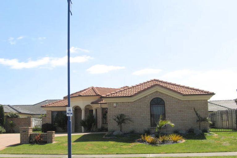 Photo of property in 5 Kokomo Key, Papamoa Beach, Papamoa, 3118