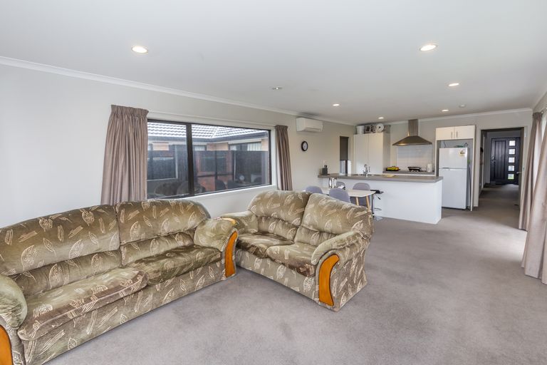 Photo of property in 35 Maclaren Road, Wigram, Christchurch, 8042