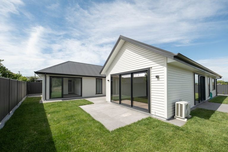 Photo of property in 101a Brookvale Road, Havelock North, 4130