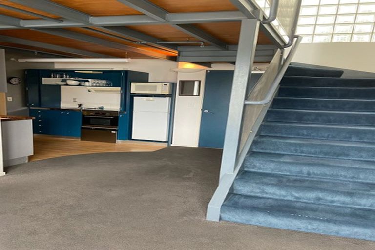 Photo of property in Robert Hannah Centre, 27/5 Eva Street, Te Aro, Wellington, 6011