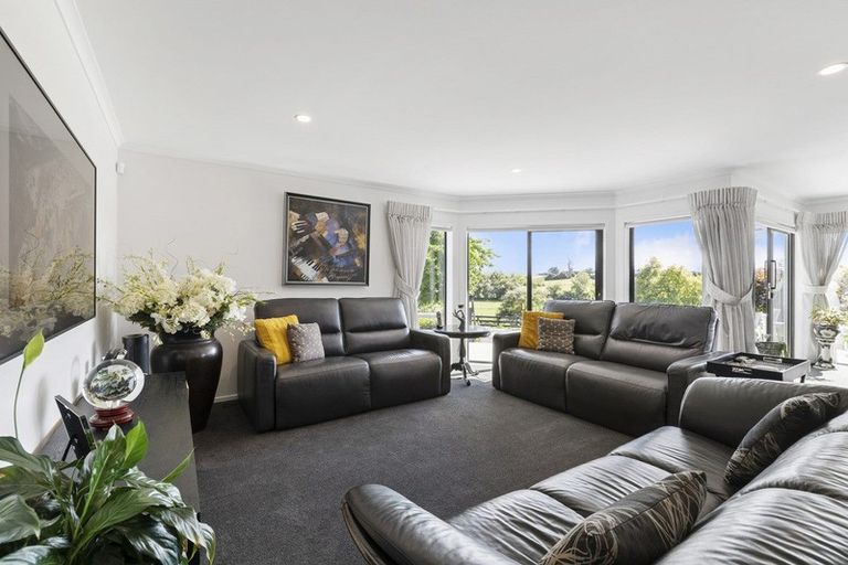 Photo of property in 791 Runciman Road, Runciman, Drury, 2578