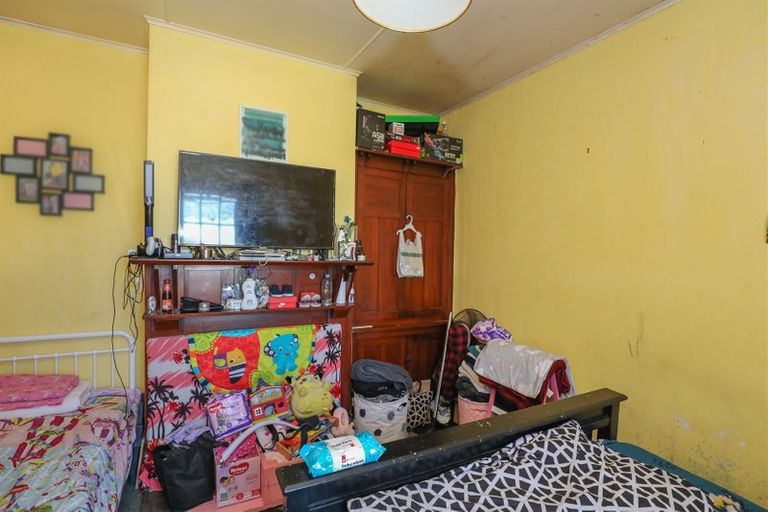 Photo of property in 4 Semple Street, Huntly, 3700