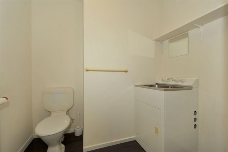 Photo of property in 2/337 Selwyn Street, Addington, Christchurch, 8024