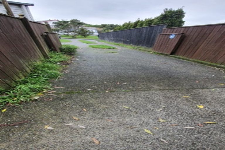 Photo of property in 31a Camellia Terrace, Maungaraki, Lower Hutt, 5010