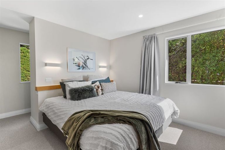 Photo of property in 26 Belleview Terrace, Mount Pleasant, Christchurch, 8081
