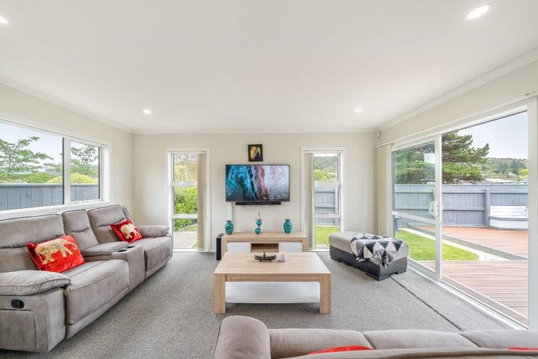 Photo of property in 3c Moohan Street, Wainuiomata, Lower Hutt, 5014