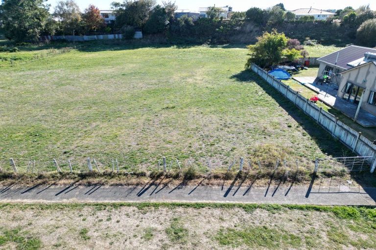 Photo of property in 13b Reeve Street, Foxton, 4814