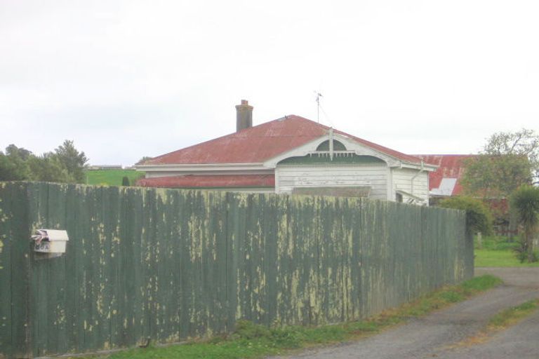 Photo of property in 86a Thames Road, Paeroa, 3600