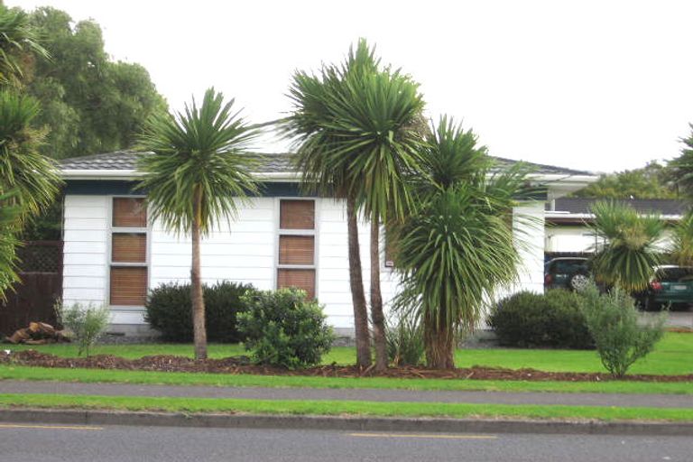 Photo of property in 1/14 Border Road, Henderson, Auckland, 0612