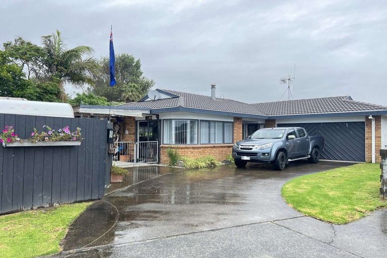 Photo of property in 22 Webb Place, Papamoa Beach, Papamoa, 3118