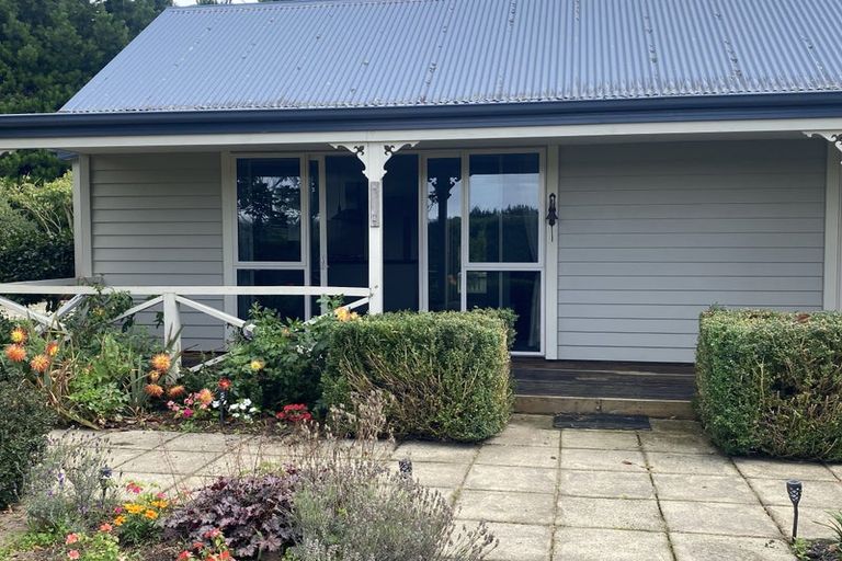 Photo of property in 886 Two Chain Road, Swannanoa, Rangiora, 7475
