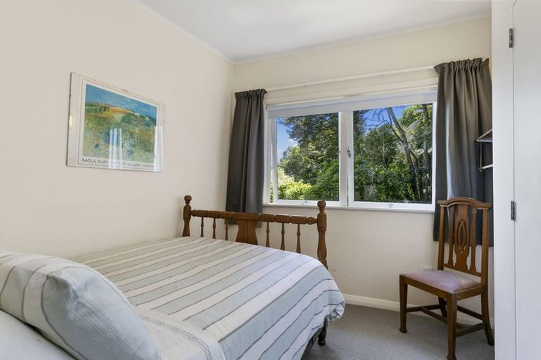 Photo of property in 57 Walter Road, Lowry Bay, Lower Hutt, 5013