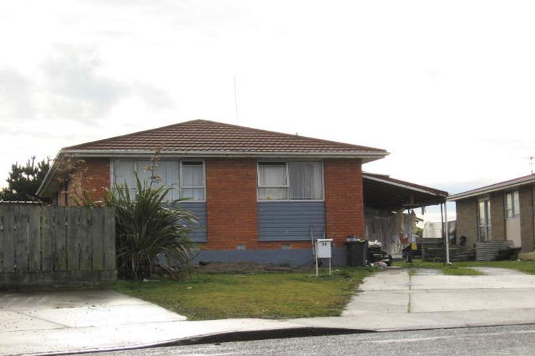 Photo of property in 34 Newbie Place, Heidelberg, Invercargill, 9812