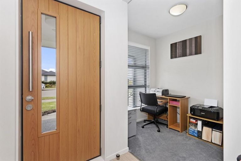 Photo of property in 22 Crowder Street, Lincoln, 7608