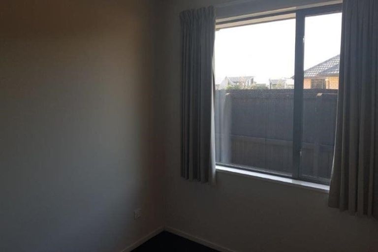 Photo of property in 52 Newman Road, Rolleston, 7614