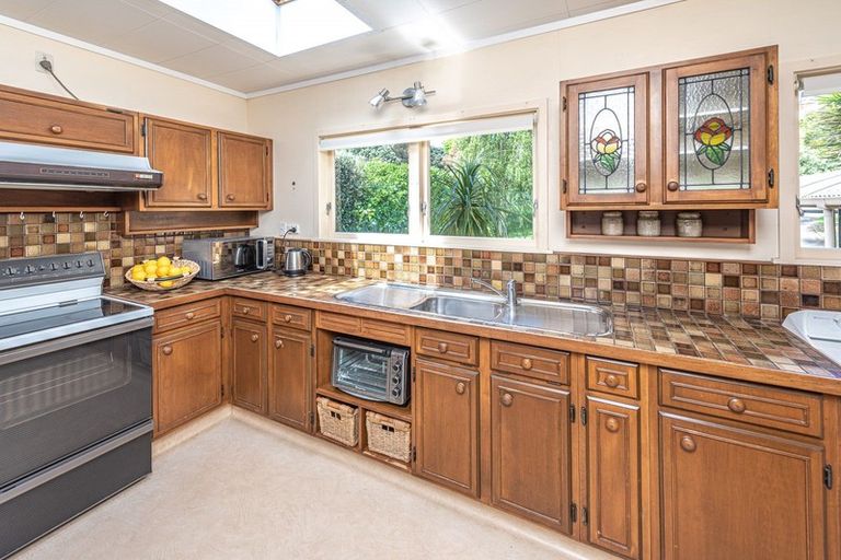 Photo of property in 7 Bristow Street, Saint Johns Hill, Whanganui, 4501