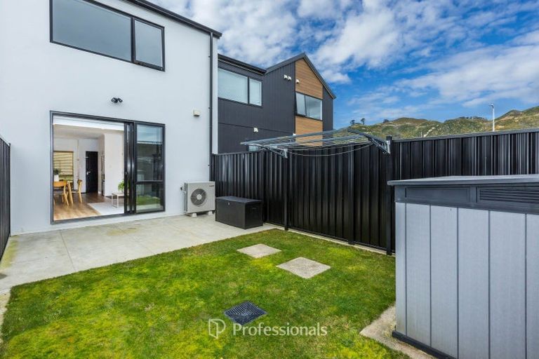 Photo of property in 8 Cynisca Crescent, Wallaceville, Upper Hutt, 5018