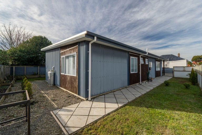 Photo of property in 22 Beatty Street, Strathern, Invercargill, 9812