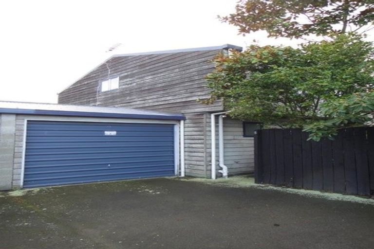 Photo of property in 2/66 Clare Road, St Albans, Christchurch, 8014