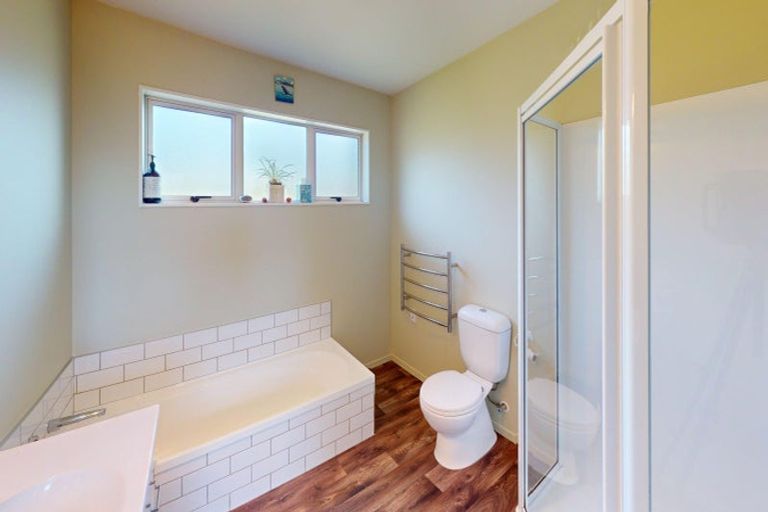 Photo of property in 3 Mowhia Grove, Waitarere, Levin, 5510